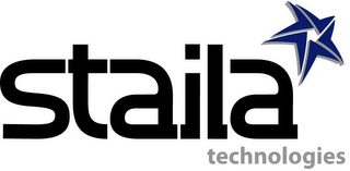 STAILA TECHNOLOGIES logo