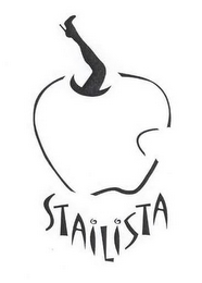 STAILISTA logo