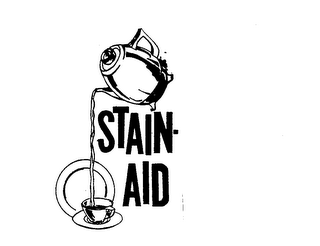 STAIN-AID logo