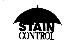 STAIN CONTROL