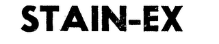 STAIN-EX logo