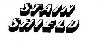 STAIN SHIELD logo