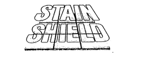 STAIN SHIELD logo