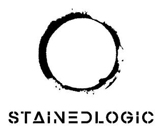 STAINEDLOGIC logo