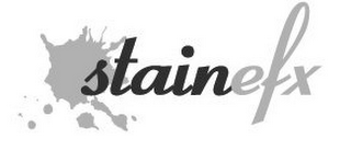 STAINEFX logo