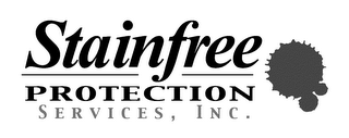 STAINFREE PROTECTIONS SERVICES, INC. logo