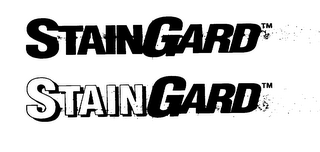 STAINGARD STAINGARD logo