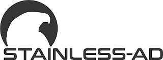STAINLESS-AD logo