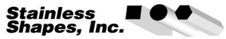 STAINLESS SHAPES, INC. logo