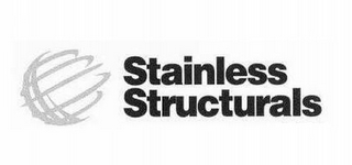 STAINLESS STRUCTURALS logo