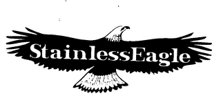 STAINLESSEAGLE logo
