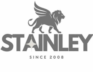 STAINLEY SINCE 2008 logo