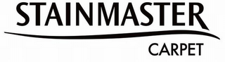 STAINMASTER CARPET logo