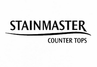 STAINMASTER COUNTER TOPS logo