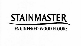 STAINMASTER ENGINEERED WOOD FLOORS logo