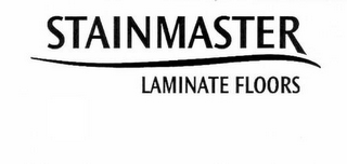STAINMASTER LAMINATE FLOORS logo