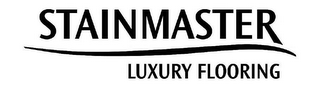 STAINMASTER LUXURY FLOORING logo
