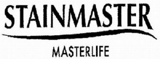 STAINMASTER MASTERLIFE logo