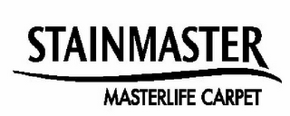 STAINMASTER MASTERLIFE CARPET logo