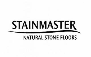 STAINMASTER NATURAL STONE FLOORS logo