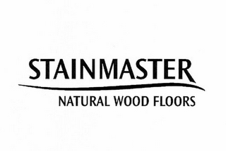 STAINMASTER NATURAL WOOD FLOORS logo