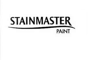 STAINMASTER PAINT logo