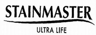 STAINMASTER ULTRA LIFE logo