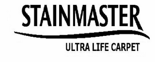 STAINMASTER ULTRA LIFE CARPET logo