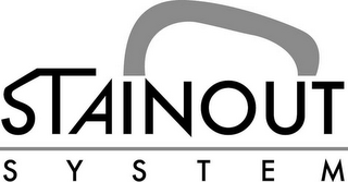 STAINOUT SYSTEM logo