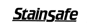 STAINSAFE logo