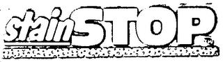 STAINSTOP logo