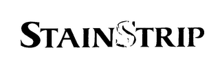 STAINSTRIP logo