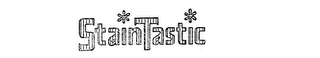 STAINTASTIC logo