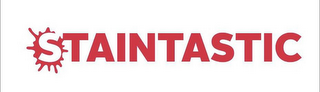 STAINTASTIC logo