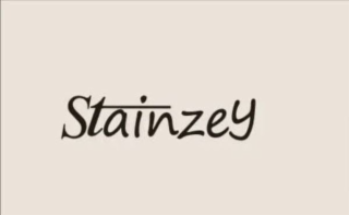 STAINZEY logo