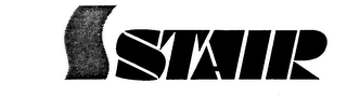 STAIR logo