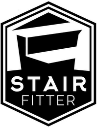 STAIR FITTER logo