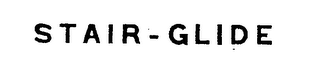 STAIR-GLIDE logo