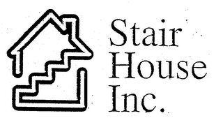 STAIR HOUSE INC. logo