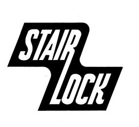 STAIR LOCK logo