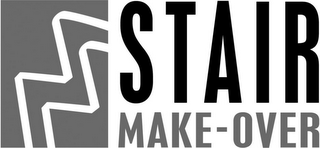 STAIR MAKE-OVER logo