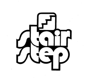 STAIR STEP logo