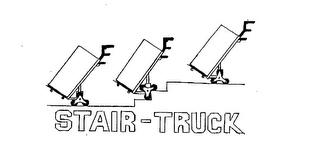 STAIR-TRUCK logo