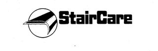 STAIRCARE logo