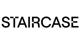 STAIRCASE logo