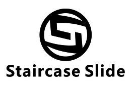 STAIRCASE SLIDE logo