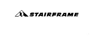 STAIRFRAME logo
