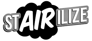 STAIRILZE logo