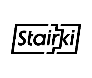 STAIRKI logo