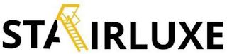 STAIRLUXE logo